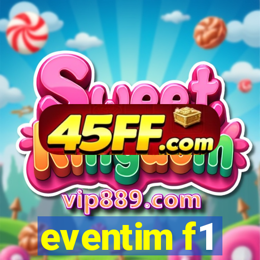 eventim f1